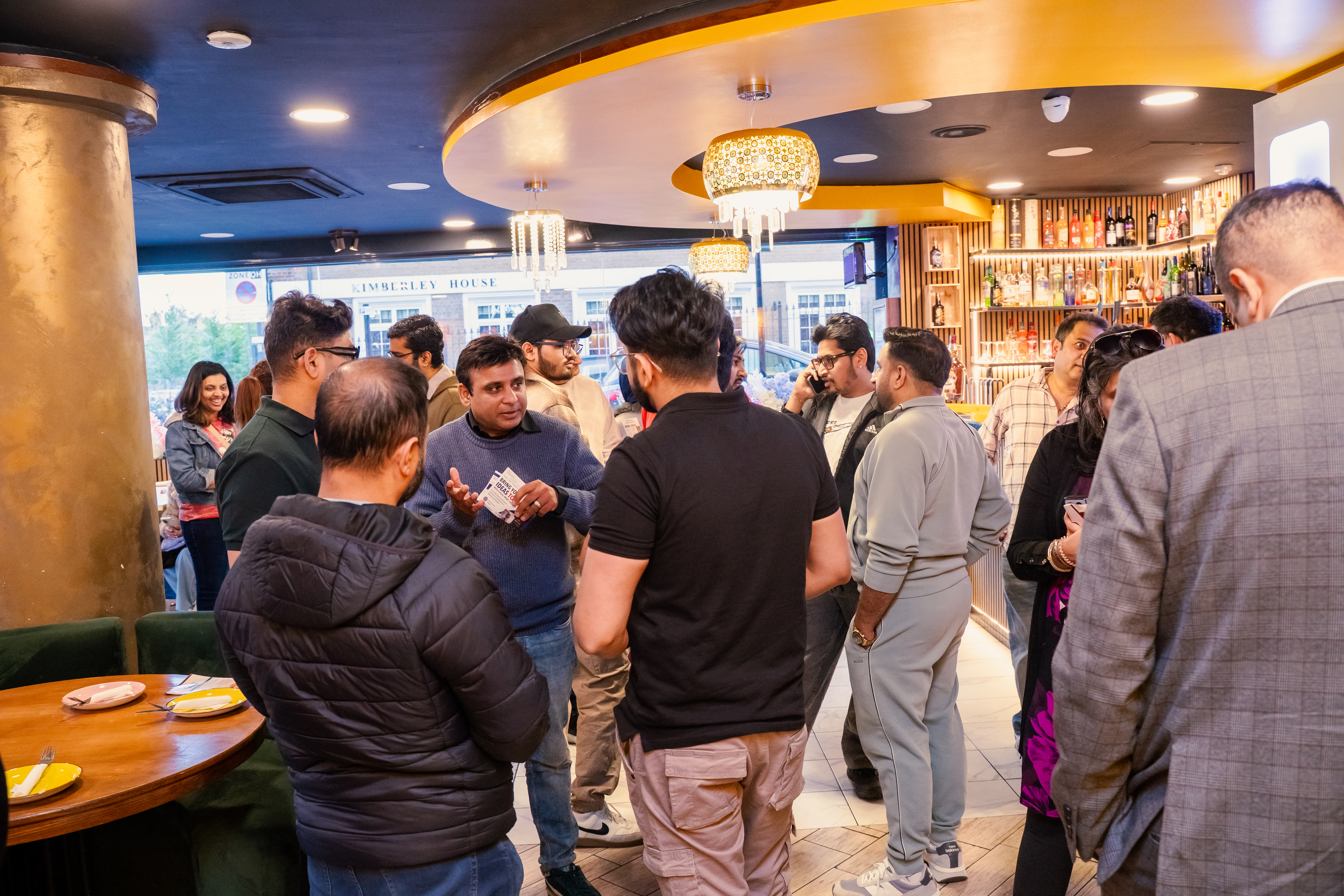 chai pe charcha